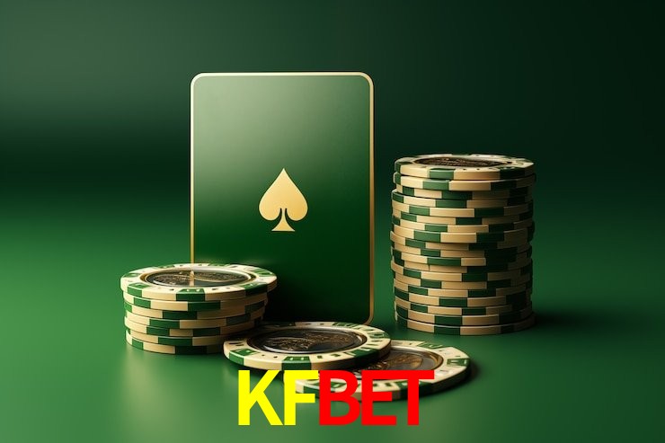 Welcome Bonus KFBET