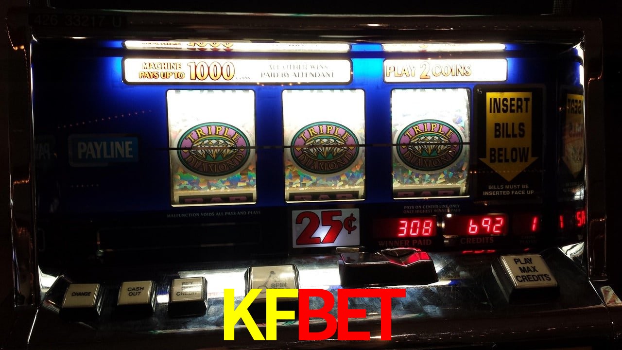 Experiência VIP KFBET