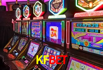 Desvendando o Mundo dos Jogos Virtuais na KFBET