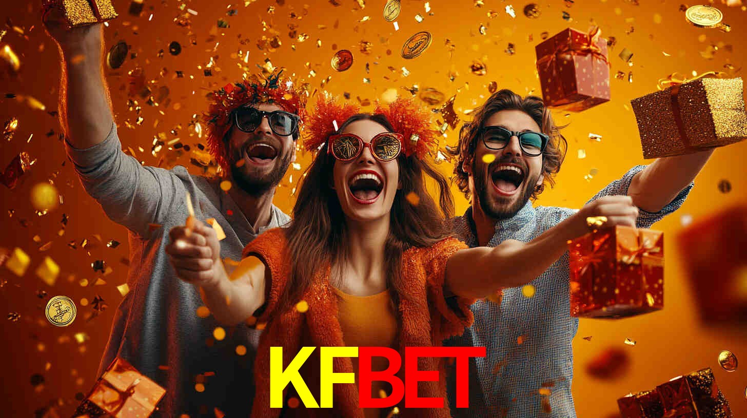 KFBET login
