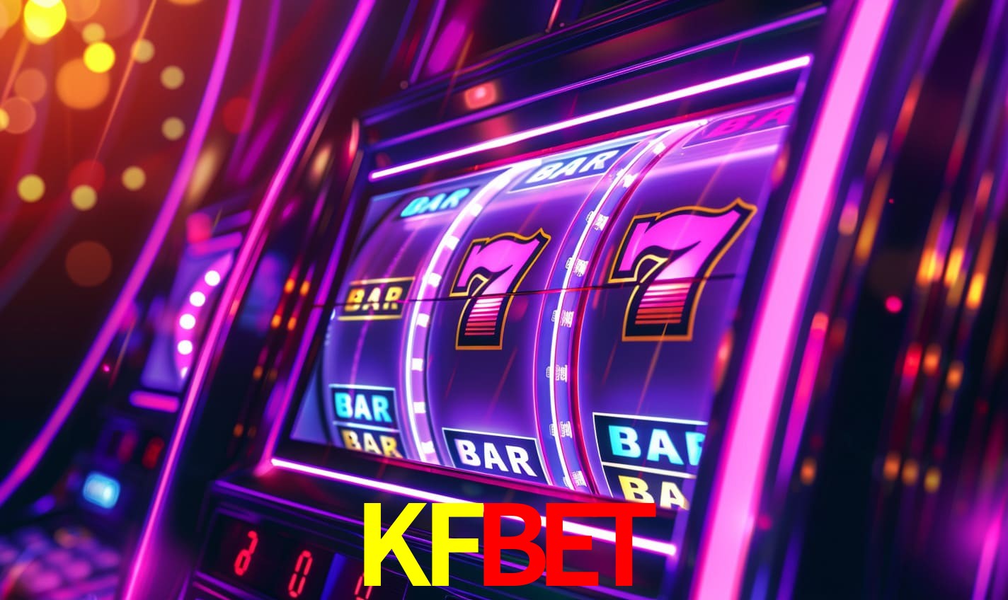 KFBET - Roleta da Adrenalina Máxima - KFBET.COM