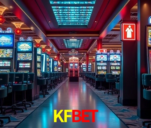 KFBET Fortaleza - Leaderboard