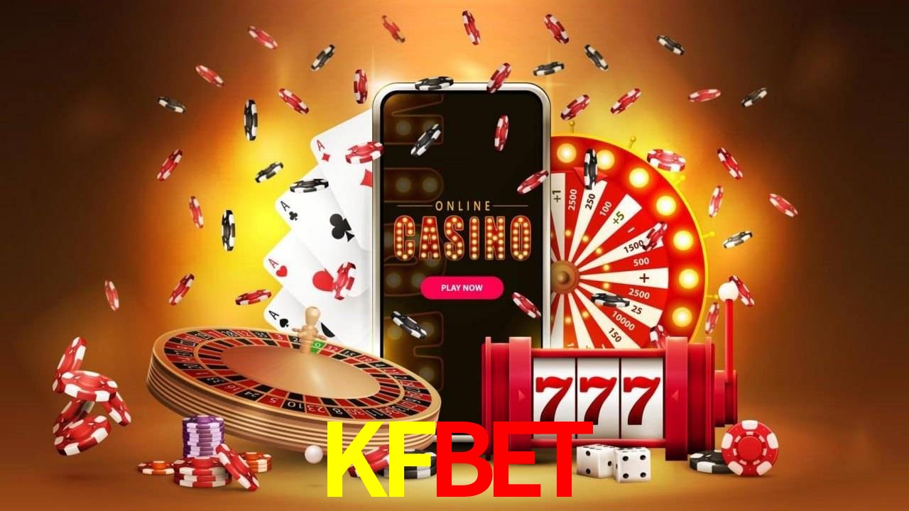 KFBET São Paulo - Jogo Providers