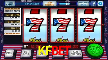 KFBET Belo Horizonte - VIP Casino