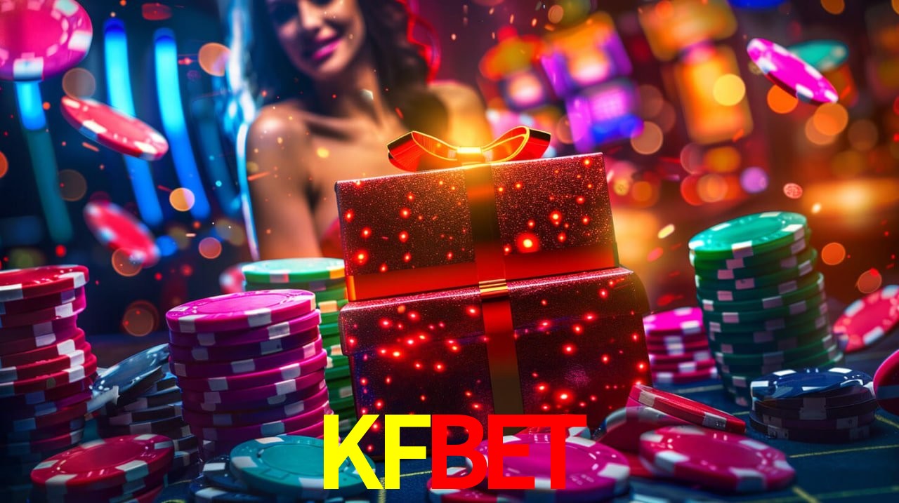 cassino KFBET