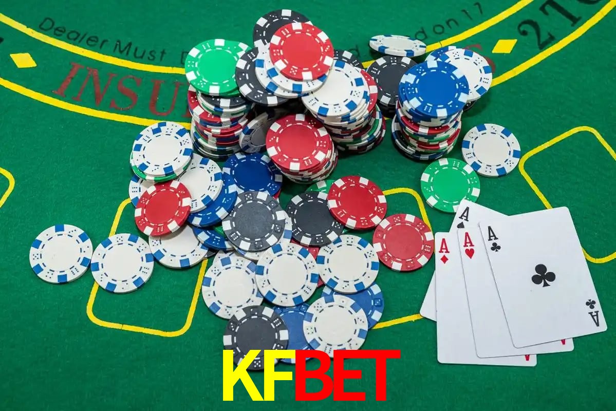 Jogo Spaceman KFBET