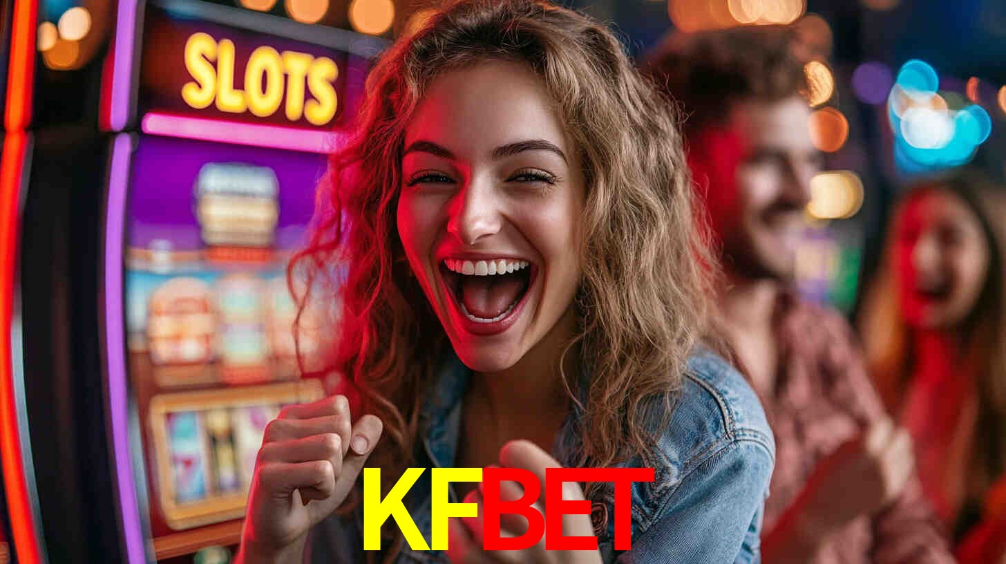 Inovações de Jogos na KFBET: O Futuro das Experiências Interativas