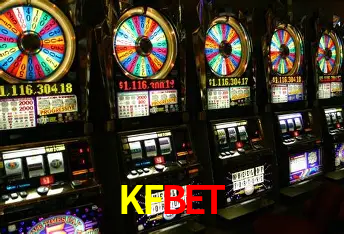 Inovações de Jogos na KFBET: O Futuro das Experiências Interativas