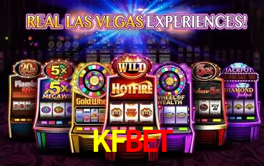 KFBET Bônus - Pacote R$5.000 + VIP