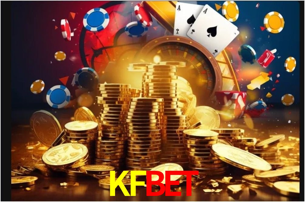 Jogos Exclusivos KFBET
