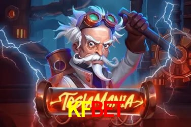 KFBET Rio de Janeiro - Popular Jogos