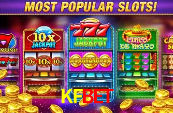 KFBET Salvador - Bonus Stats