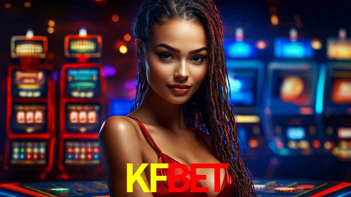 A Experiência Imersiva dos Cassinos Ao Vivo no KFBET