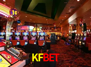 KFBET Cassino - 80+ Mesas ao Vivo