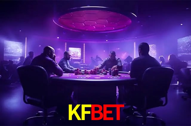 KFBET Salvador - Strategies