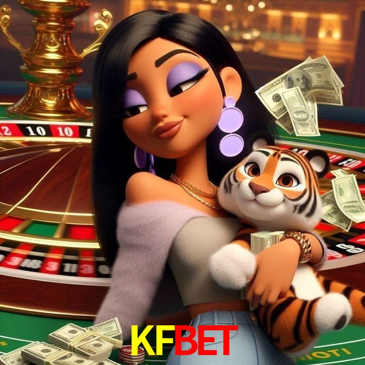 Bonus Features KFBET