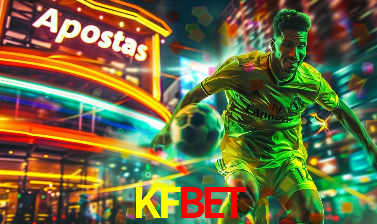 Integração de APIs KFBET