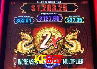 KFBET Belo Horizonte - Reivindique Bonus