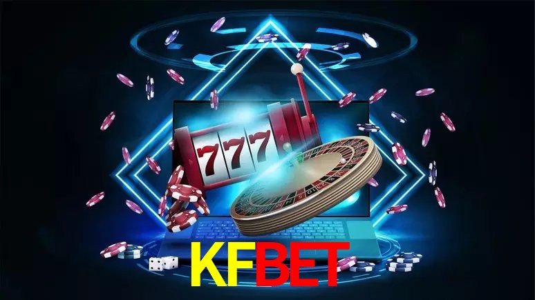KFBET Brasília - Jogo Features