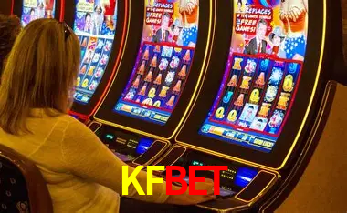 KFBET Brasília - Casino Guide