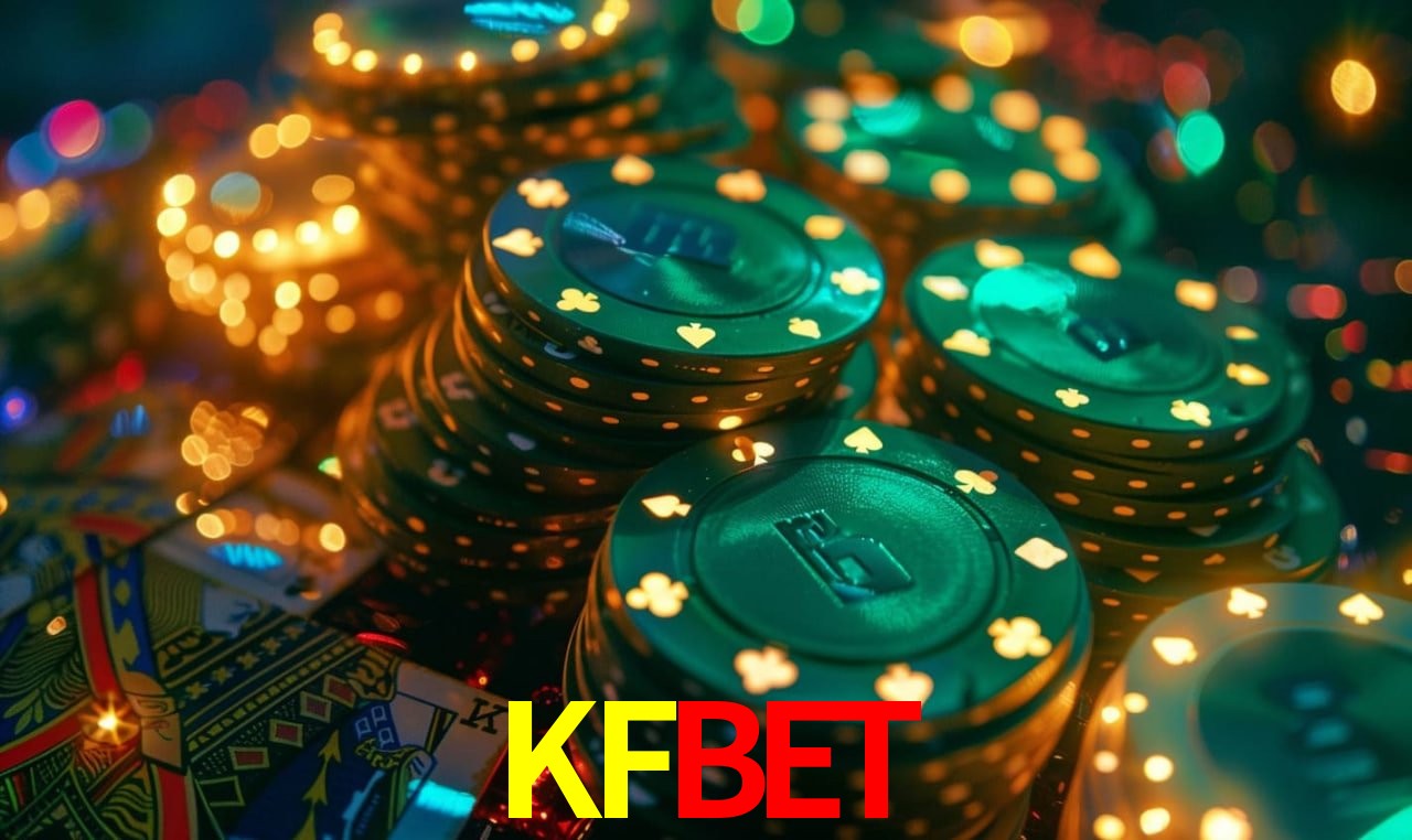 Recursos de Bônus KFBET