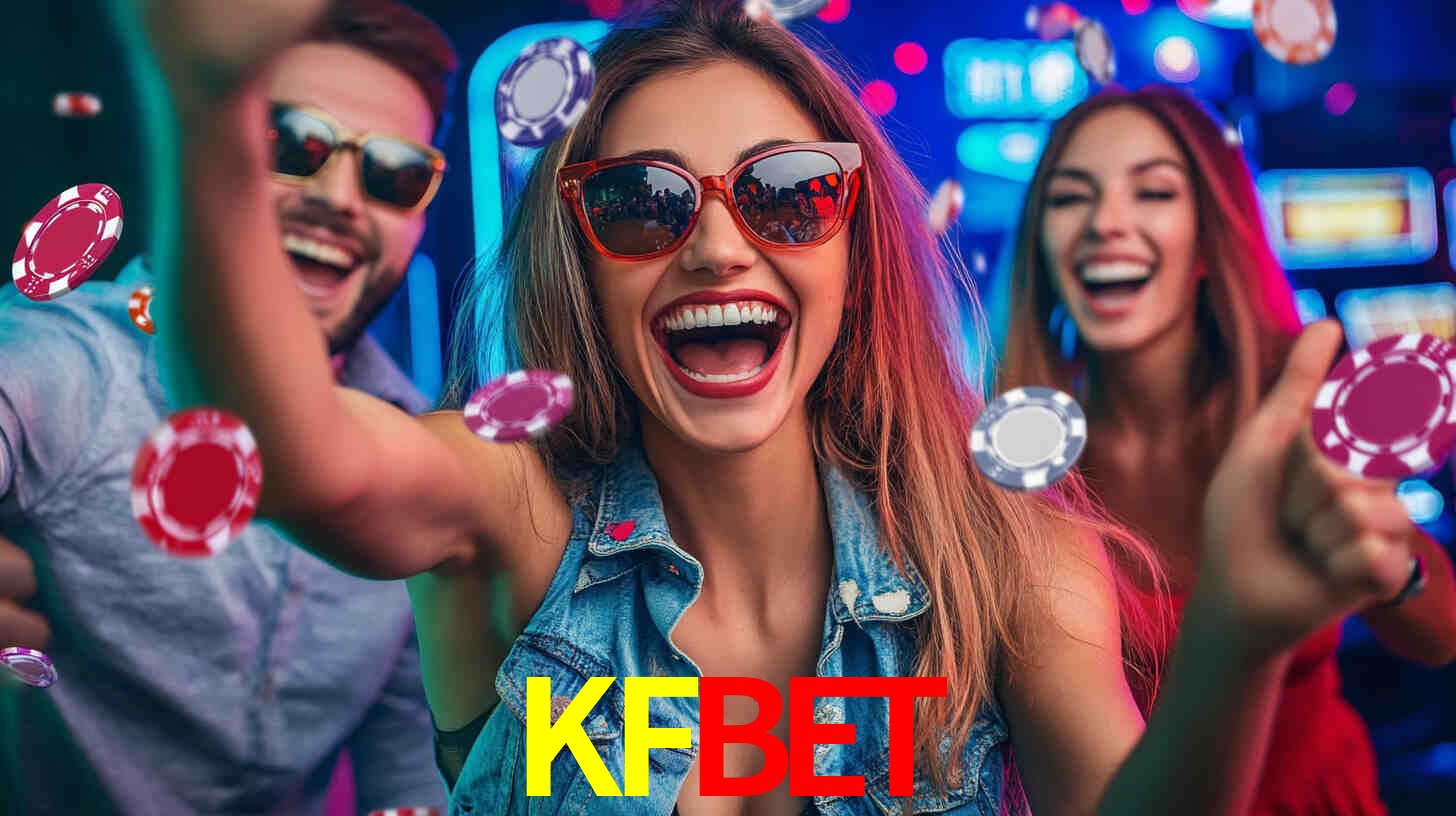 Explorando a Categoria de Eventos em Apostas na KFBET