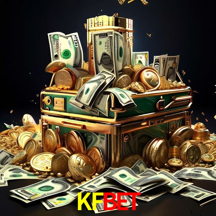 Provedores de Jogos KFBET