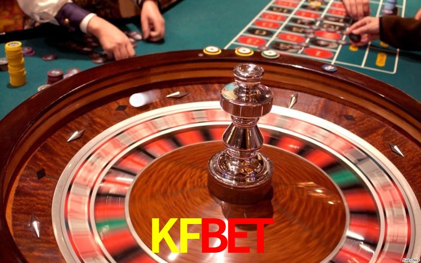 Jogo Aviator KFBET