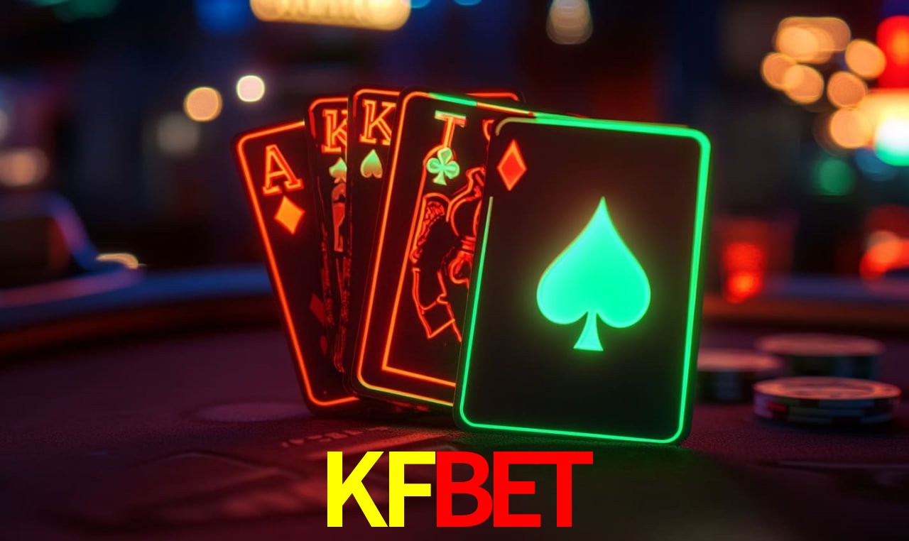 Design Responsivo KFBET