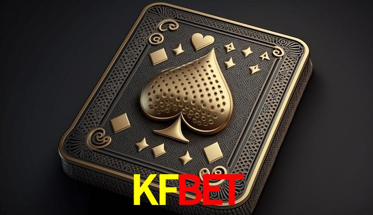 Cadastro Rápido KFBET