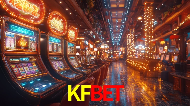 KFBET