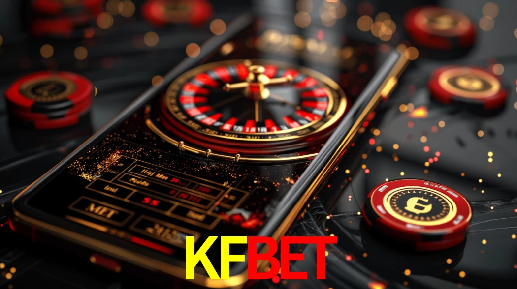 Secure Login KFBET
