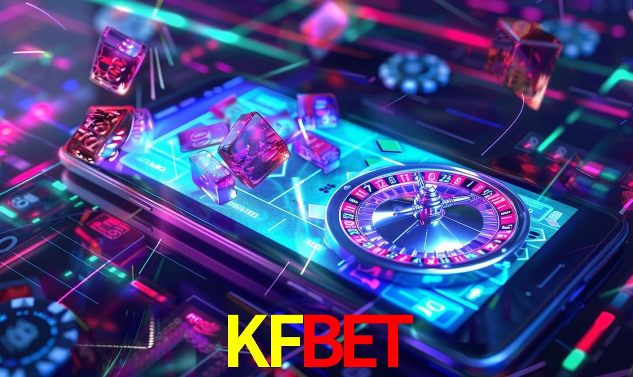 Casino Ao Vivo KFBET