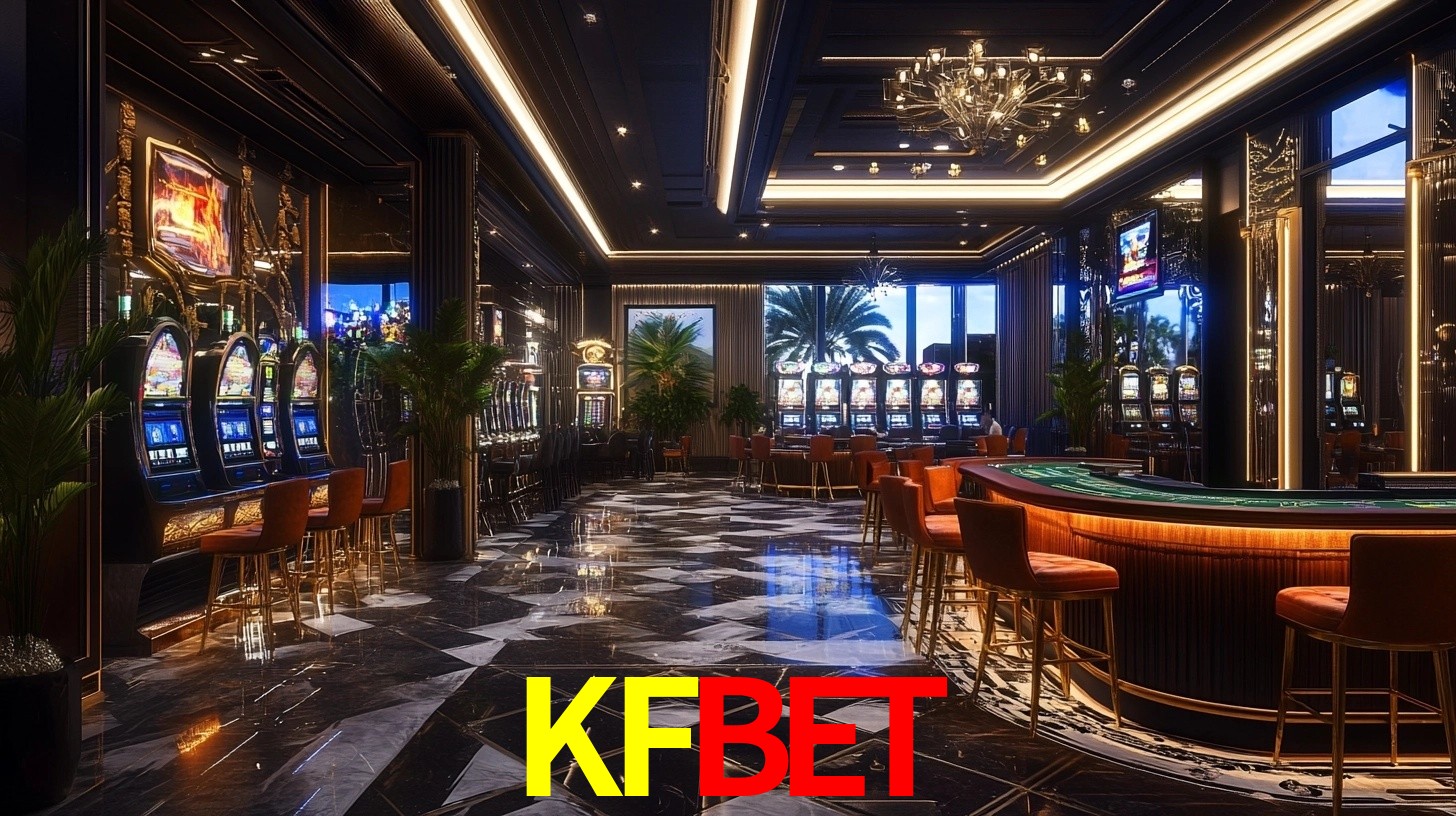 Welcome Bonus KFBET