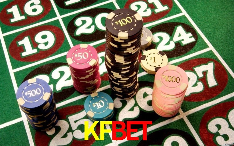 Diretório de Jogos KFBET