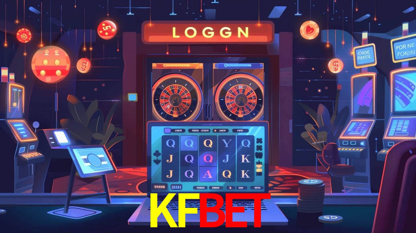 KFBET - User Statistics