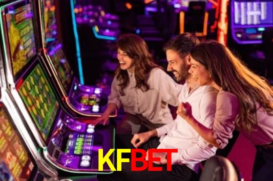 PIX Instantâneo KFBET