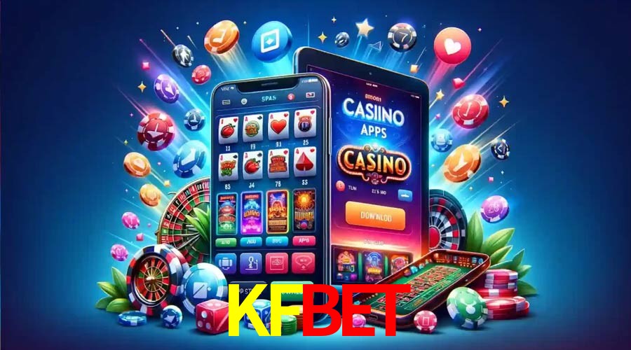 API Integration KFBET