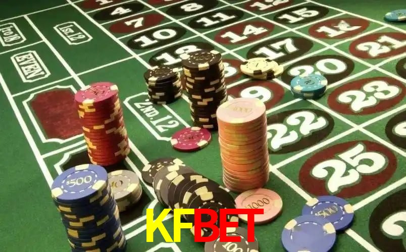 Sistemas de Segurança KFBET