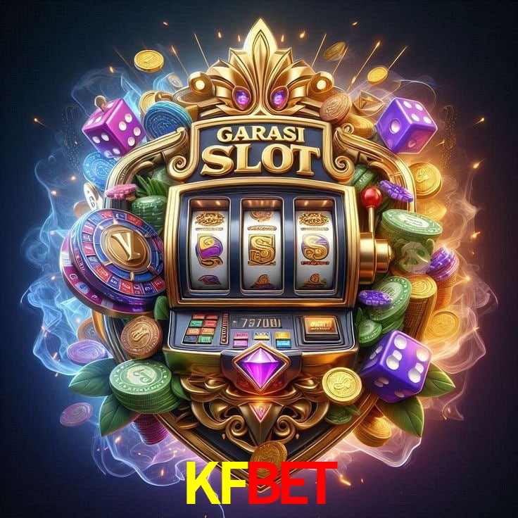KFBET - Aplicativo Móvel