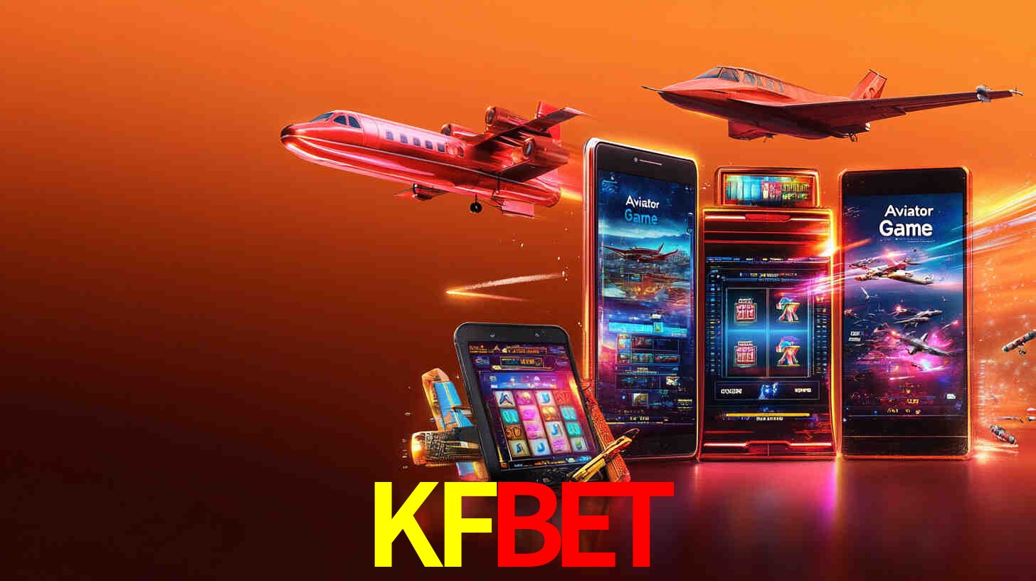 A Popularidade dos Caça-Níqueis no KFBET