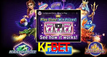 KFBET Salvador - Studio Tour