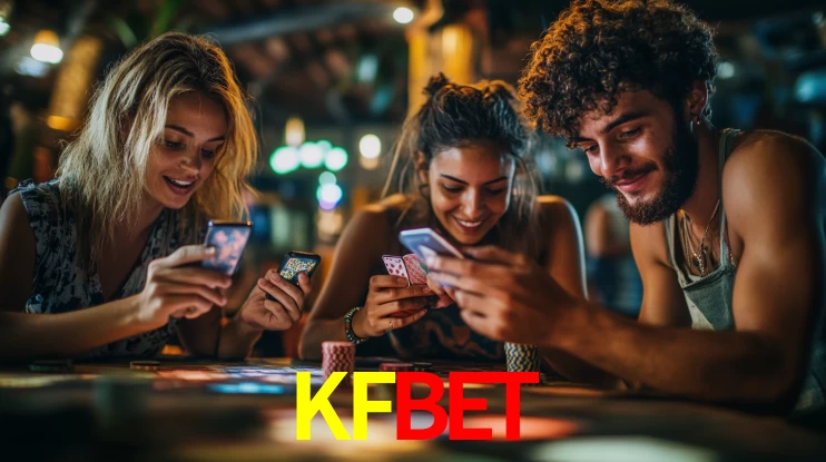 Aviator Game KFBET