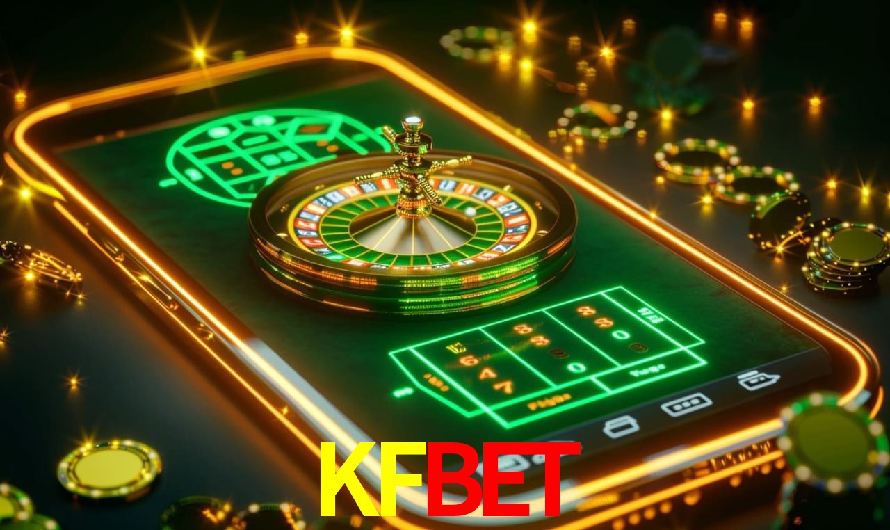 KFBET - Support
