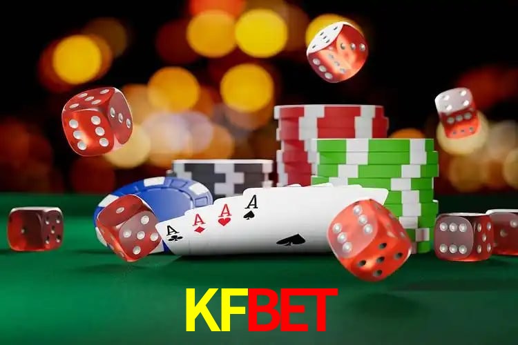 Promoção Relâmpago KFBET