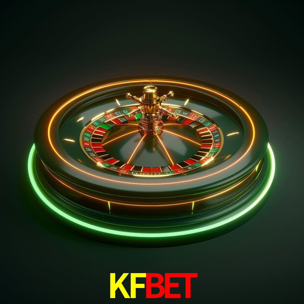 KFBET App - Aplicativo Móvel Oficial