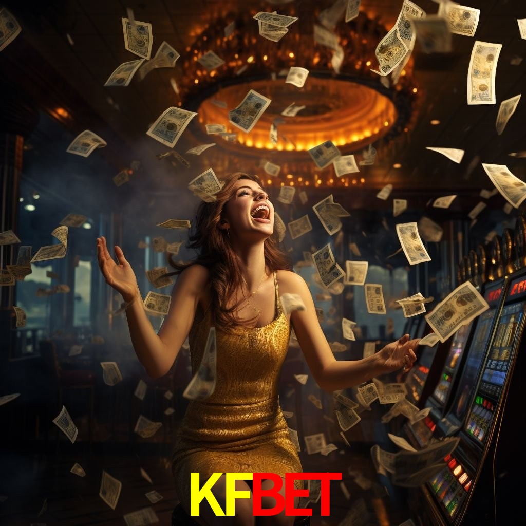 Tennis Betting KFBET