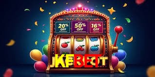 KFBET - Security