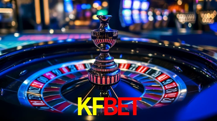 Premium Interface KFBET