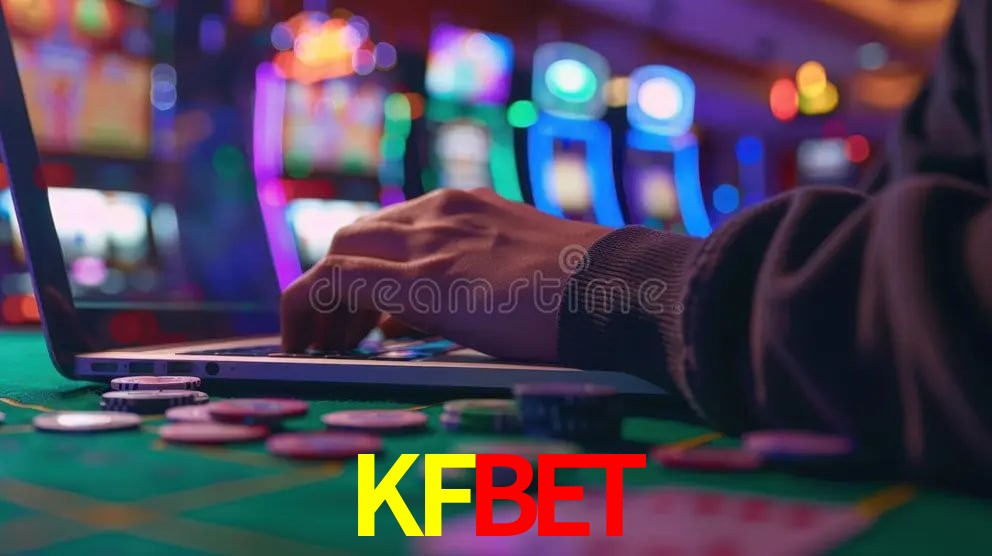 Mesa de Blackjack KFBET